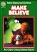 Book Better Homes and Gardens Make Believe (Fun-to-Do Project Books)