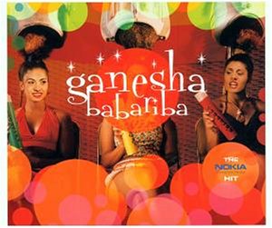 GANESHA - Bravo Hits 37 - Zortam Music