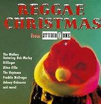 Reggae Christmas from Studio One