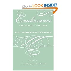 Exuberance: The Passion for Life