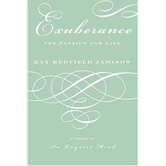 Exuberance: The Passion for Life