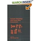 Genetic Toxicology and Cancer Risk Assessment by  Wai Nang Choy