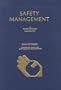 Safety Management: A Human Approach