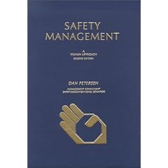 Safety Management: A Human Approach