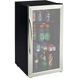 Avanti BCA31SS Beverage Center