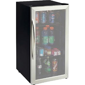 Set A Shopping Price Drop Alert For Avanti BCA31SS Beverage Center (BCA31SS)
