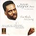 The Black Art Song