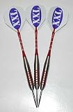 XXL 41 grams, Super-Heavy Fixed Point Darts
