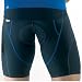 Giordana 2008 Tenax Cycling Shorts - Black w/Blue Stitching - (GI-SHRT-TENX-BKBL)