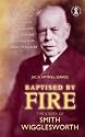 Baptised by Fire (Hodder Christian paperbacks)