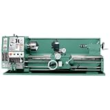 Grizzly G4003 12 x 36 Gear-Head, Cam Lock Spindle, Gap Bed Lathe