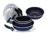 T-fal インジニオ ラピス ソナタセット 451939