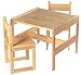 Craftsman
Table
With
2
Chairs