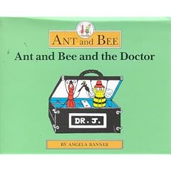 Ant and Bee and the Doctor (Ant & Bee)