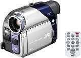 JVC GRD93 MiniDV Digital Camcorder w/10x Optical Zoom