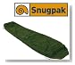 Snugpak(スナグパック) ソフティー6 ケストレル ミリタリーグリーン RH(右ファスナー)