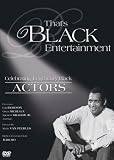 That`s Black Entertainment / Actors