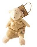 Review Moulin Roty  / Moulin Roty La Grande Famille Albert sheep & Emile hedgehog