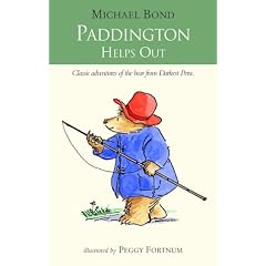 Paddington Helps Out