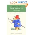 Paddington Helps Out