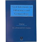 Viral Infections in Obstetrics and Gynecology (A Hodder Arnold Publication) by  D. J. Jeffries, C. N. Hudson, D.j. Jeffries, and C.n. Hudson