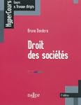Droit des soci�t�s