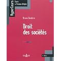 Droit des soci�t�s