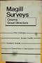 Cinema Great Directors (Magill surveys)