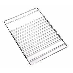 Electrolux Universal Extendable Oven Shelf