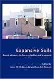 Expansive Soils: Recent Advances in Characterization and Treatment
