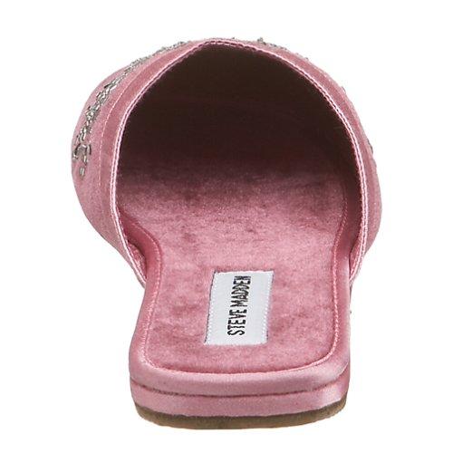 Steve Madden Women's Vellvet Flat Mule from Steve Madden