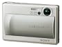 Sony Cybershot DSC-T1 5MP Digital Camera with 3x Optical Zoom