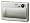 Sony Cybershot DSC-T1 5MP Digital Camera with 3x Optical Zoom