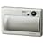 Sony Cybershot DSC-T1 5MP Digital Camera with 3x Optical Zoom