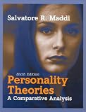 Personality Theories : A Comparative Analysis