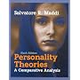 Personality Theories: A Comparative Analysis