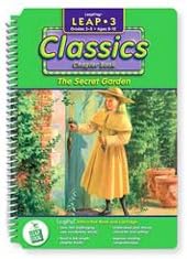 LeapFrog - Leap 3 Classics - The Secret Garden