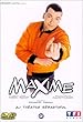 Maxime : Au th��tre S�bastopol [inclus le CD audio]