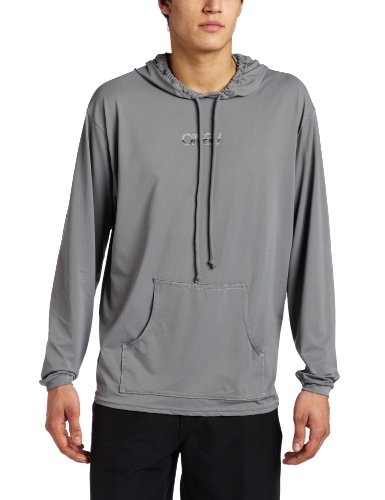 O'Neill Wetsuits Men's 24/7 Tech Long-Sleeve Hoodie