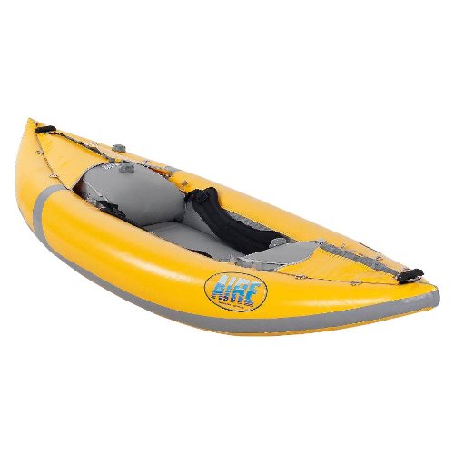 Aire Force I (Air Floor) Inflatable Kayak reviews