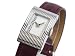 ブシュロン BOUCHERON リフレ 腕時計 WA009501-BRW