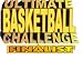 ULTIMATE BASKETBALL CHALLENGE FINALIST Apron (Various Colors Available)