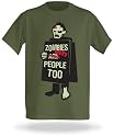 Zombie Protest Tee