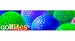 GolfLites - Light Up Color Changing Golf Balls (Quantity=6)