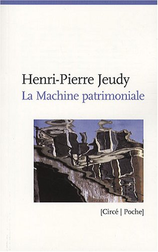 Machinerie