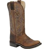 Double H DH5198 Tobacco Work Boots by Double H Boot
