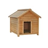Hi Tech Building Systems Simply Cedar Dog House