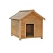 Hi Tech Building Systems Simply Cedar Dog House