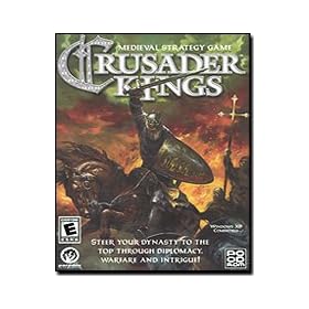 Crusader Kings