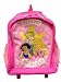 Disney Princess Forever Rolling Backpack School Luggage Bag